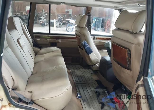 SALHC1346RA640759: 43254632