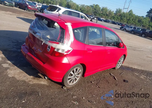 JHMGE8H53CC000915: 43254650