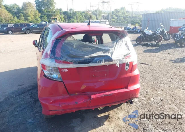 JHMGE8H53CC000915: 43254650