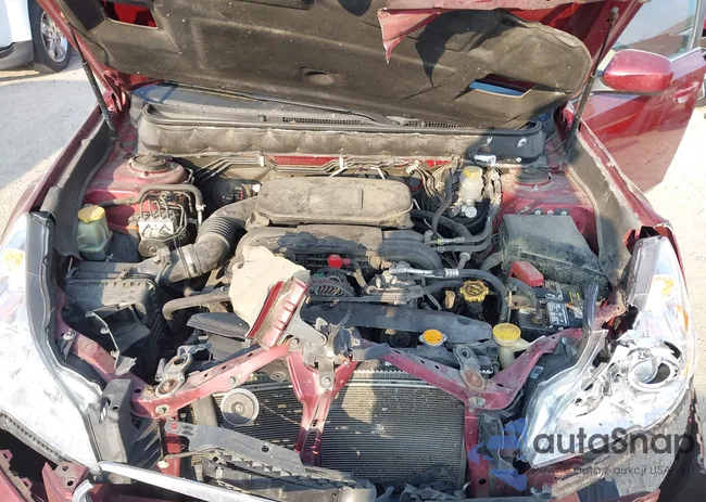 4S3BMCG66A3229114: 43254674