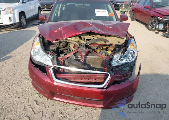 4S3BMCG66A3229114: 43254674