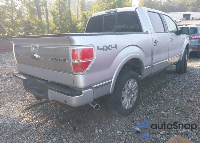 1FTFW1ET9CFA28544: 43254684