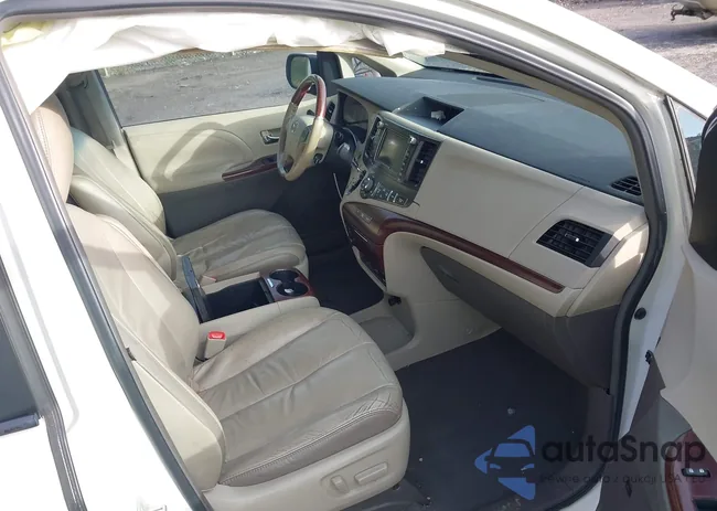 5TDDK3DC0BS016054: 43254715