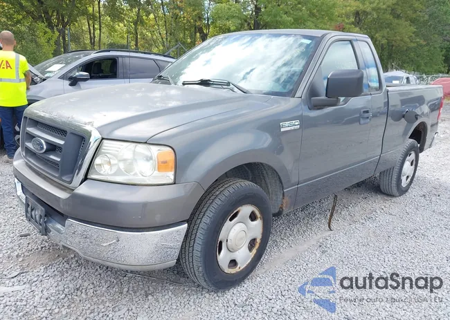 1FTRF12W44NC73643: 43254745