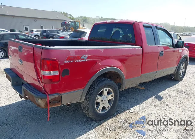 1FTPX14584NB37282: 43254755