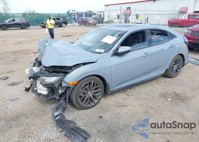 SHHFK7H96LU214821: 43254763