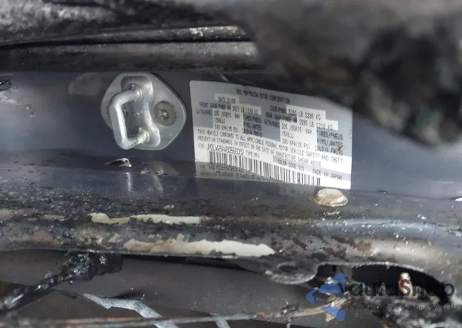 JM3LW28A460568062: 43254783