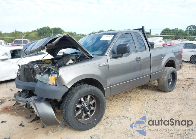 1FTRF12238KC54652: 43255862