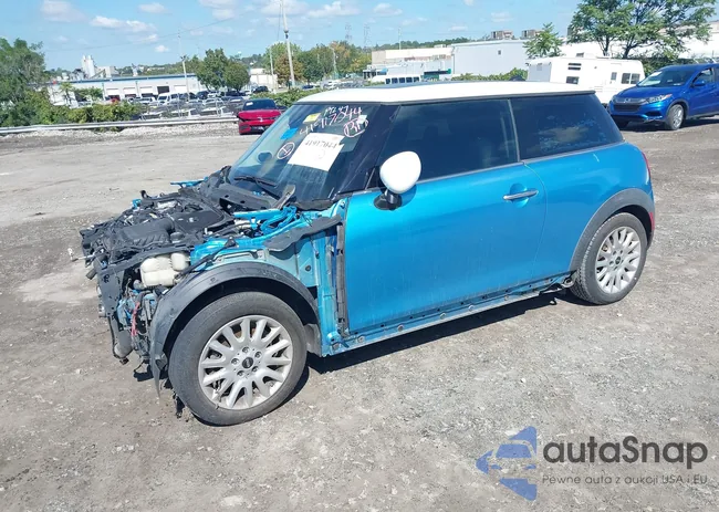 WMWXM5C59F3A59952: 43255867