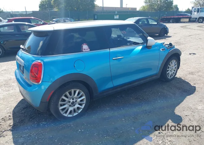 WMWXM5C59F3A59952: 43255867