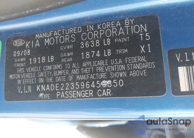 KNADE223596456850: 43255869