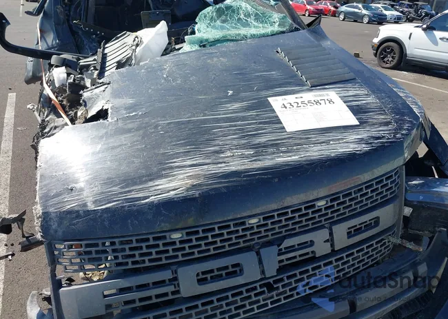 1FTFW1R60CFC80848: 43255878