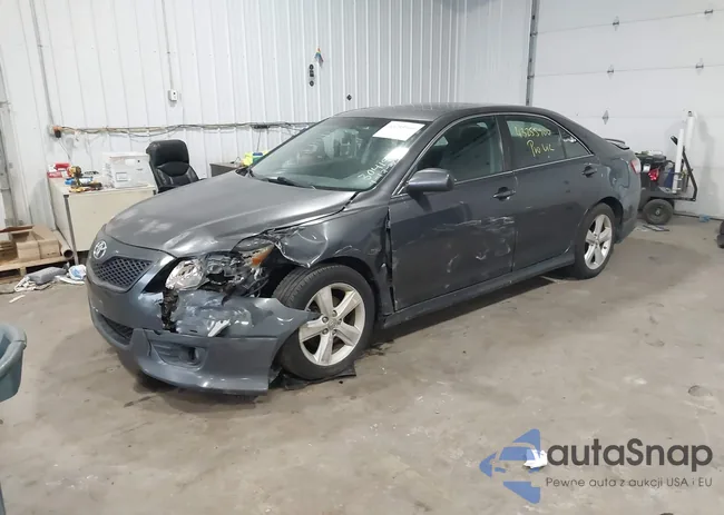 4T1BF3EK5BU657306: 43255900