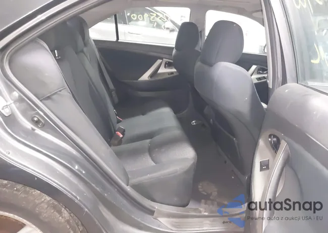 4T1BF3EK5BU657306: 43255900