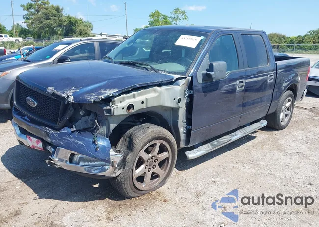 1FTPW12565KD33066: 43255919