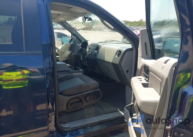 1FTPW12565KD33066: 43255919