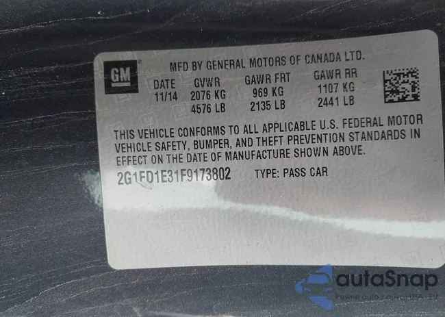 2G1FD1E31F9173802: 43255939