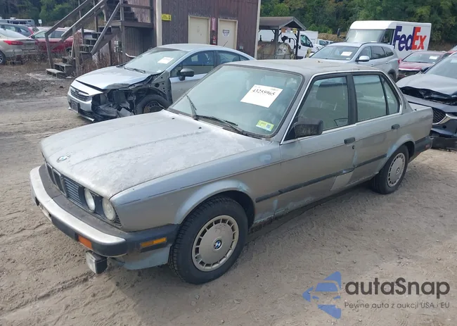 WBAAE5404J8813659: 43255965