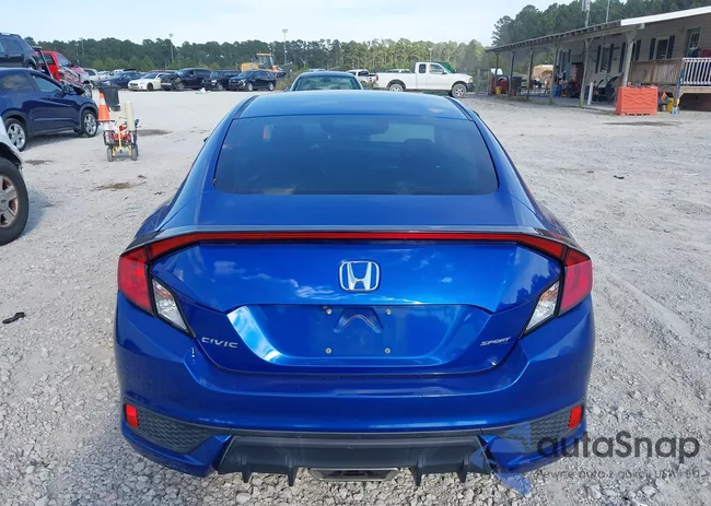 2HGFC4B84KH301382: 43255976