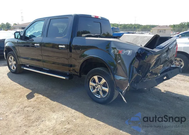 1FTEW1EP4JKE05834: 43256008