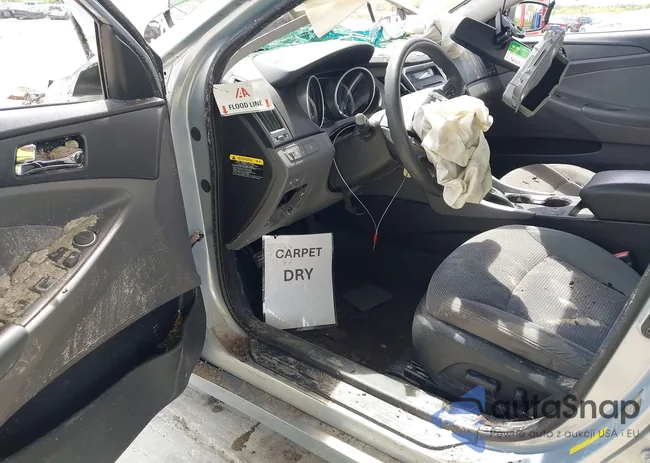 5NPEB4AC9DH530878: 43256012