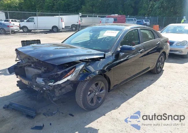 KMHLS4AG0MU095616: 43256076