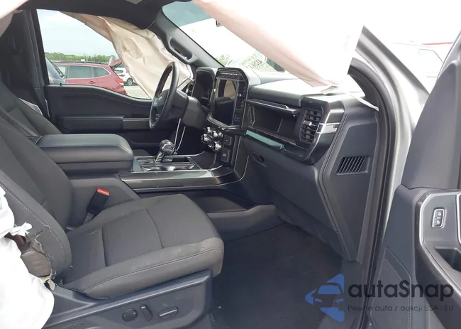 1FTEW1CP7PKD50016: 43256112