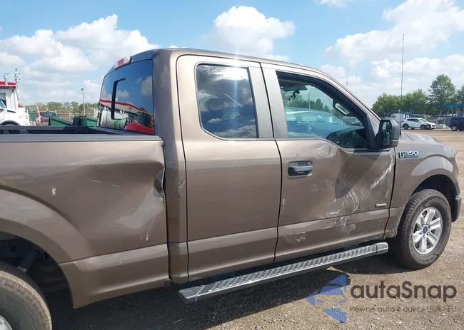 1FTEX1EP7FKF21002: 43256122