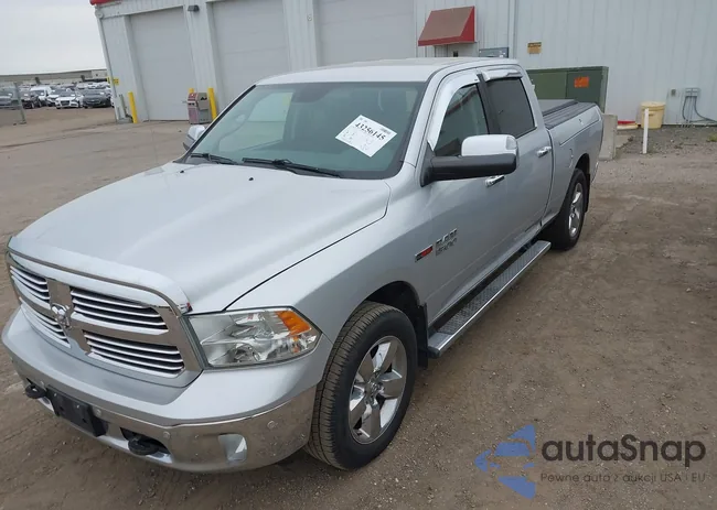 1C6RR7TM5ES477143: 43256145