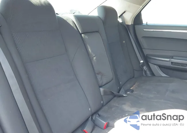 2C3KA43DX9H574873: 43256147