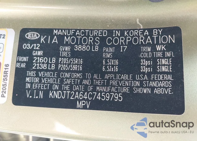 KNDJT2A64C7459795: 43256157