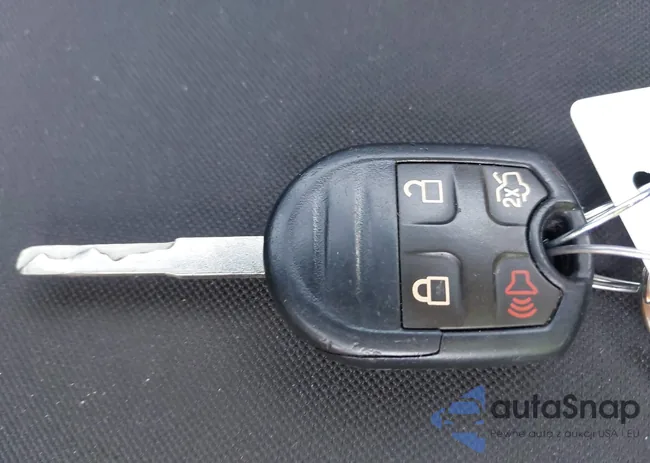 3FADP4BJ8KM116417: 43256166