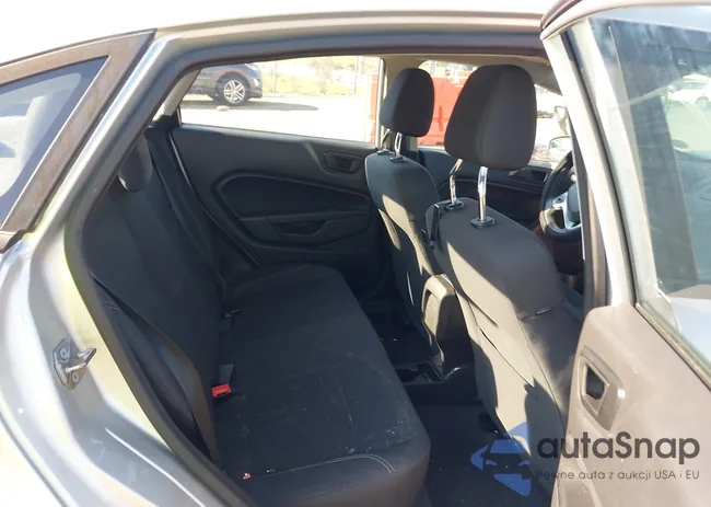 3FADP4BJ8KM116417: 43256166