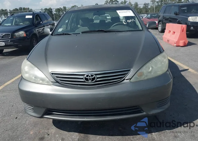 4T1BE32K65U523562: 43256176