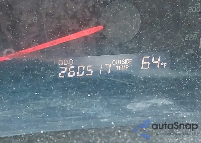 4T1BE46K08U197536: 43256189