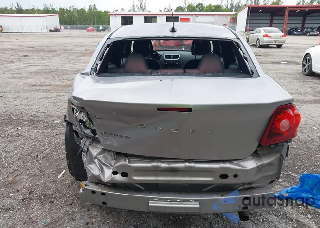 1C3CDZAB1DN537799: 43256190