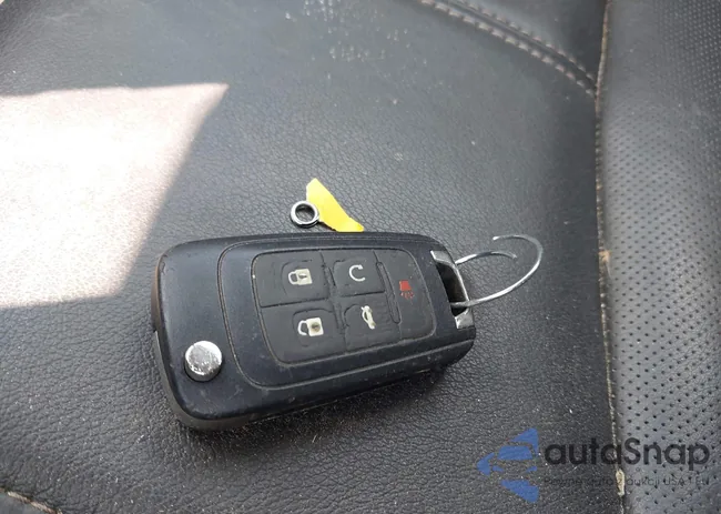 2G1105S3XK9157481: 43256221