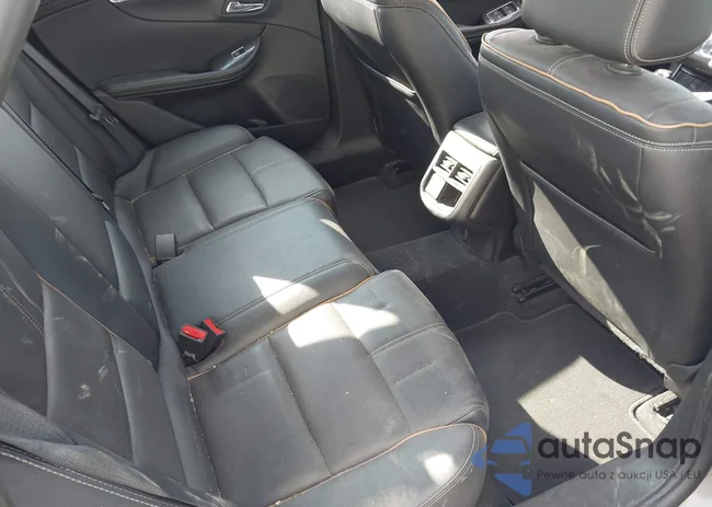 2G1105S3XK9157481: 43256221