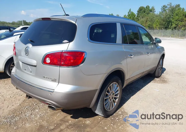 5GAKRBED1BJ100824: 43256228