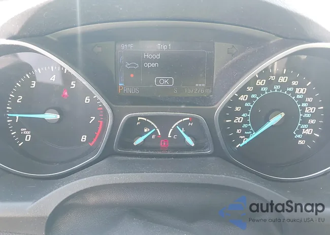 1FMCU9H92DUA73504: 43256238