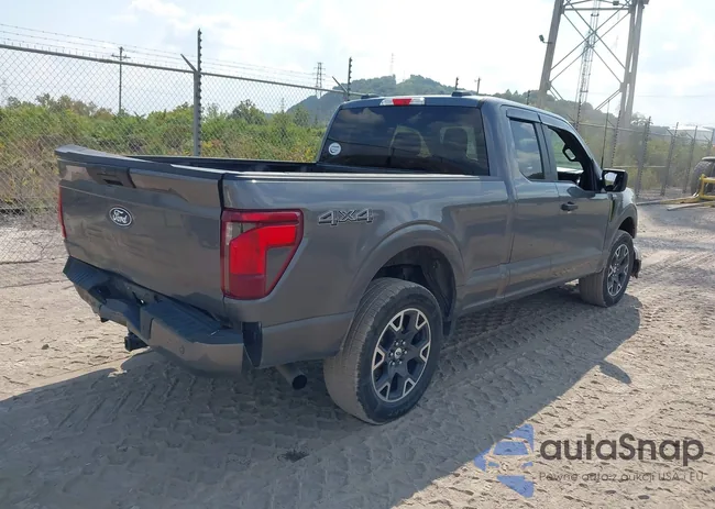 1FTEX2LPXRKE72522: 43256265