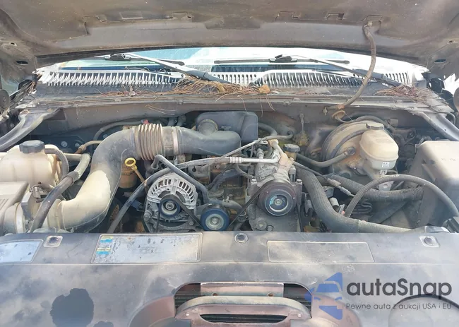 1GCEC19XX5Z308377: 43256280