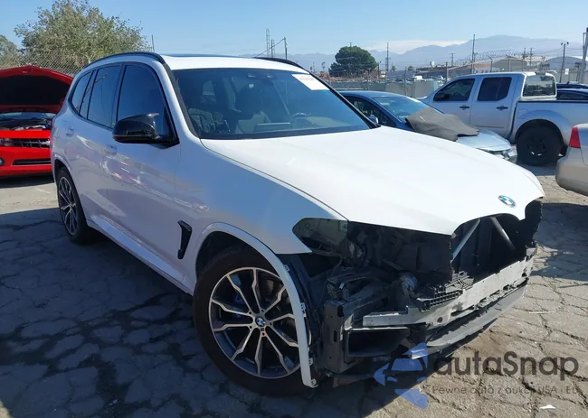 5UXTY9C06L9B57541: 43256283