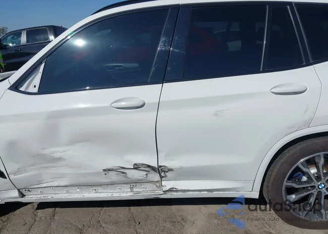 5UXTY9C06L9B57541: 43256283