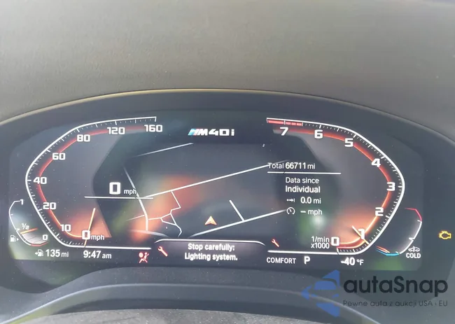 5UXTY9C06L9B57541: 43256283