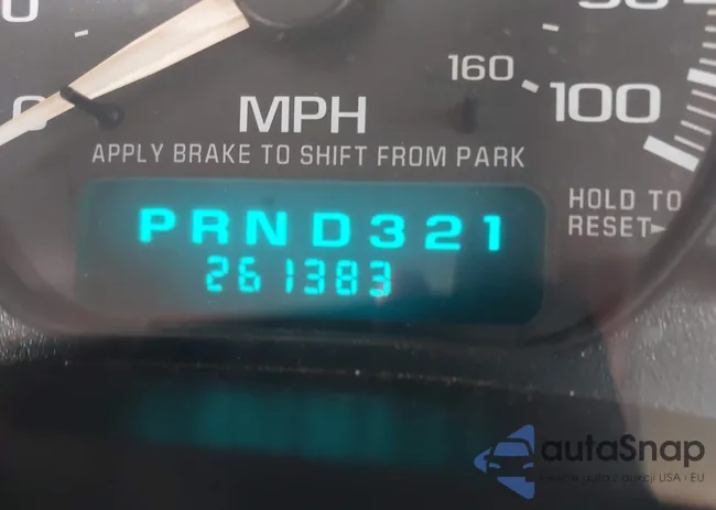 2GCEC19T1X1267727: 43256289