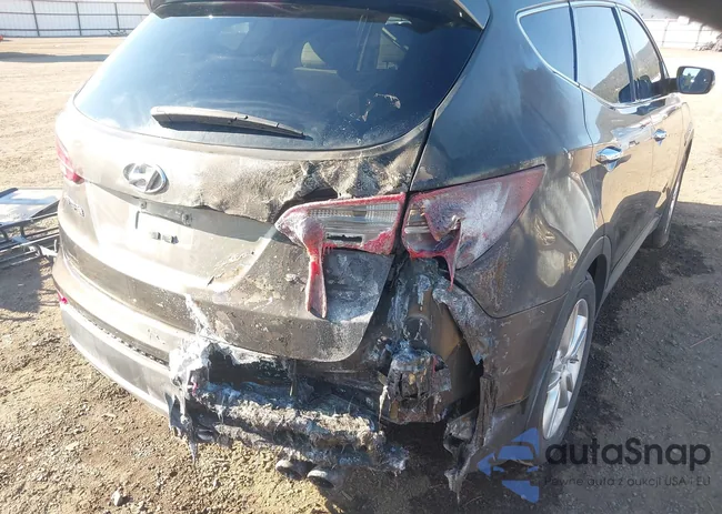 5XYZUDLA7EG224567: 43256294