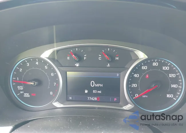 1GNERHKW5MJ206269: 43256300