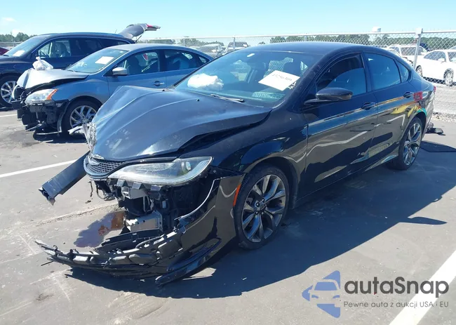 1C3CCCBB5FN626633: 43256309