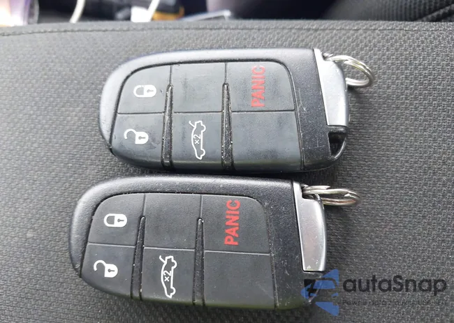 1C3CCCBB5FN626633: 43256309